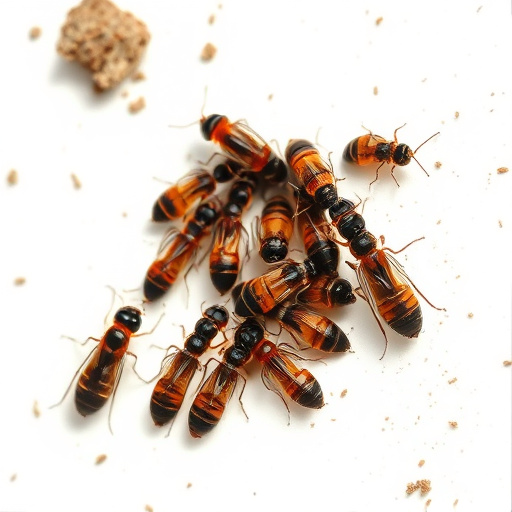termites