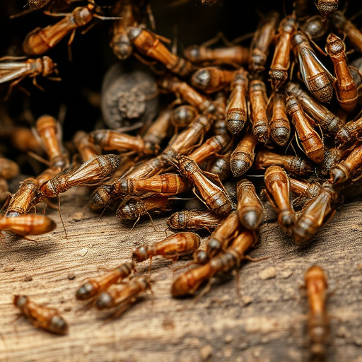 termites