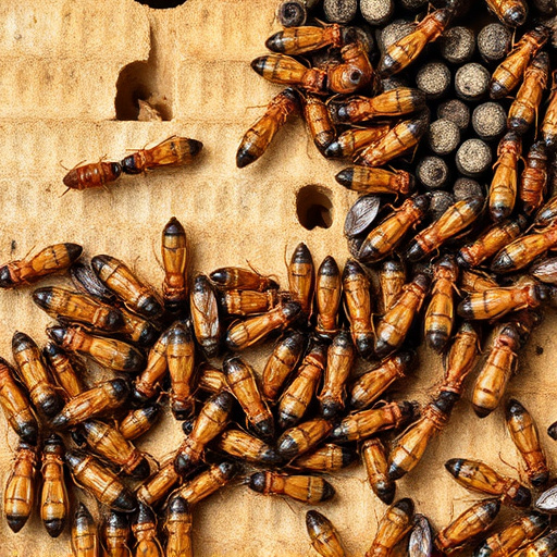 termites