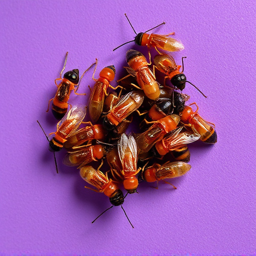 termites