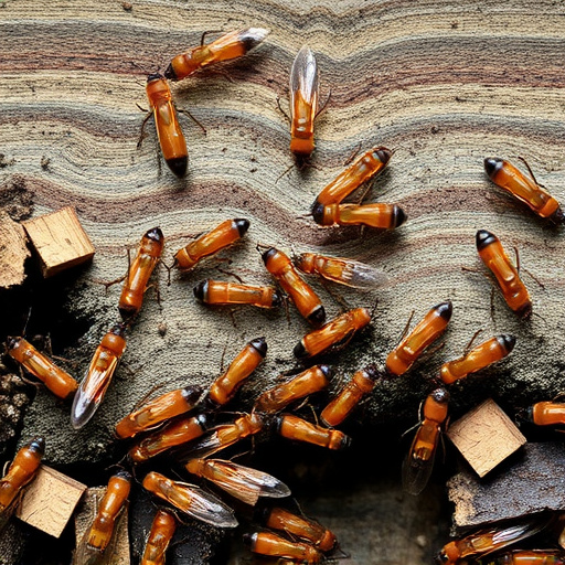 termites