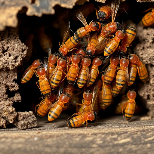termites