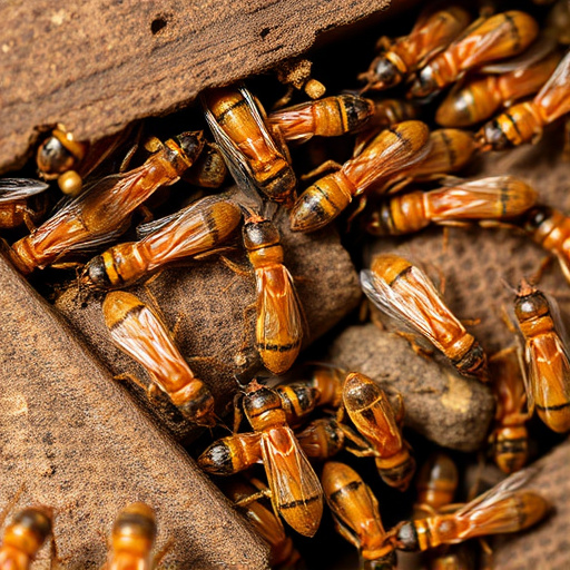 termites