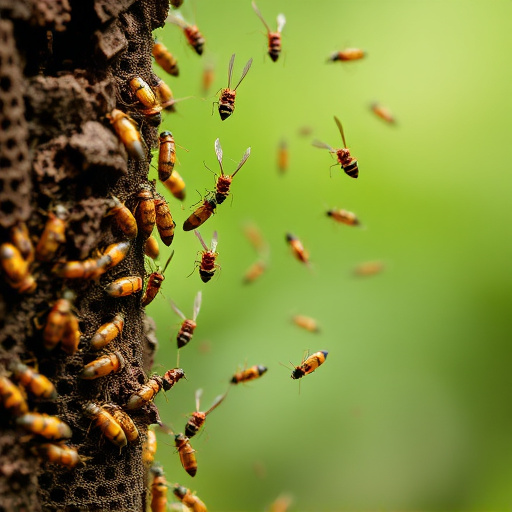 termites