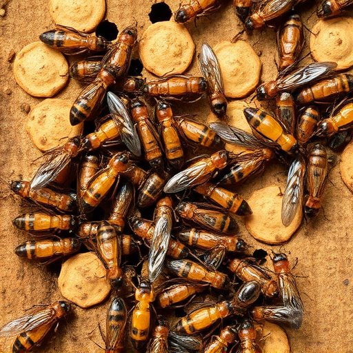 termites