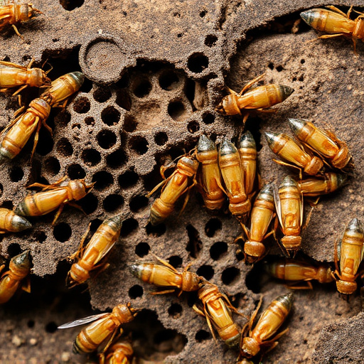 termites