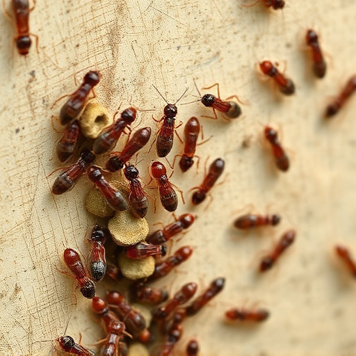 termites