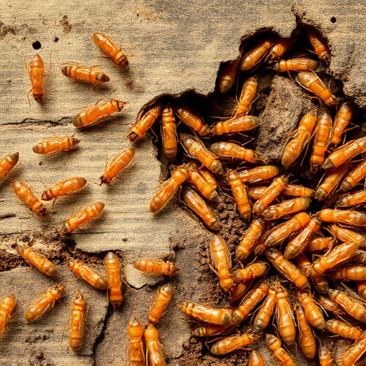 termites