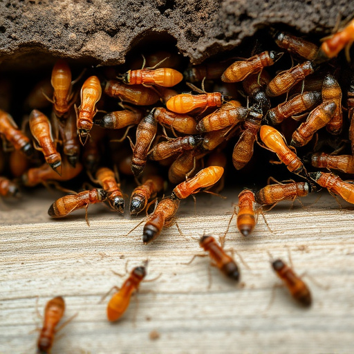 termites