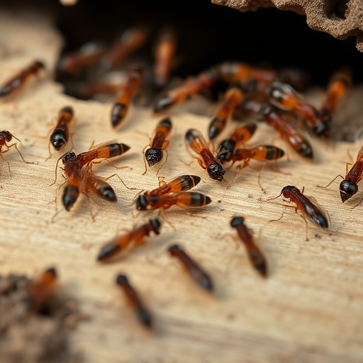 termites