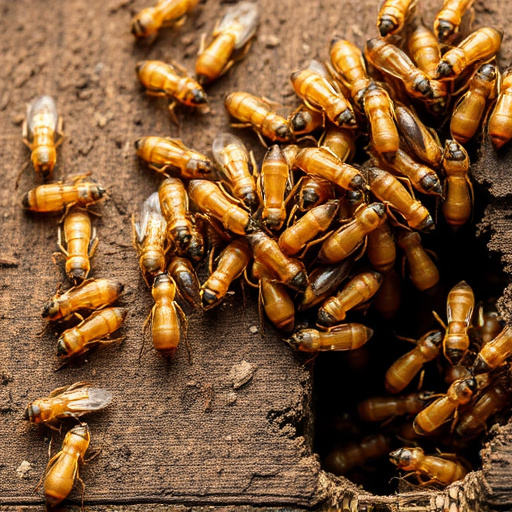 termites