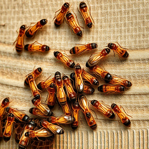 termites