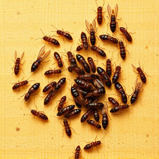 termites