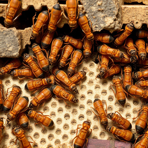 termites
