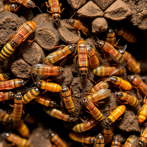 termites
