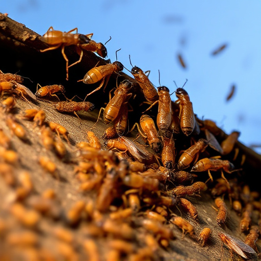 termites