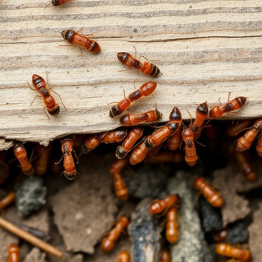 termites
