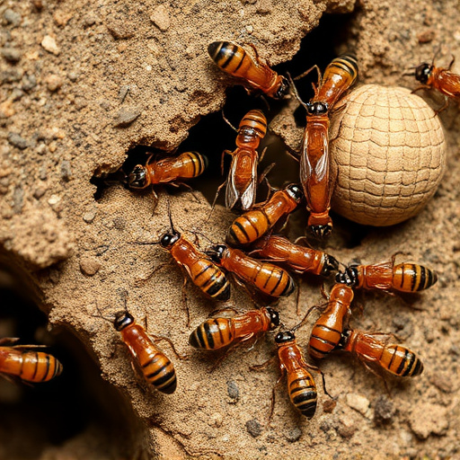 termites