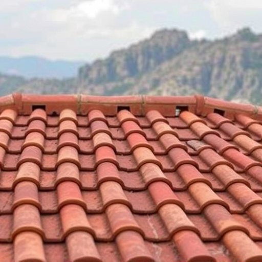 Tile Roofing Oro Valley