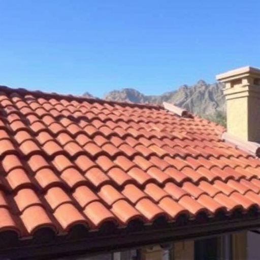 Tile Roofing Oro Valley