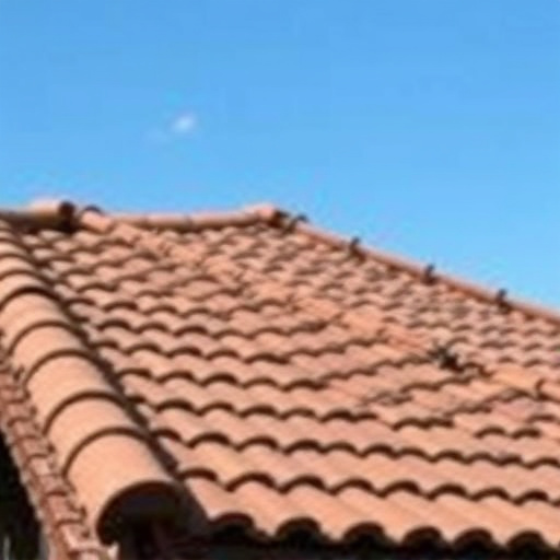 Tile Roofing Oro Valley