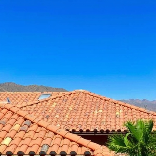 Tile Roofing Oro Valley