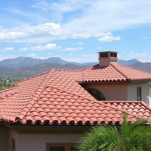 Tile Roofing Oro Valley