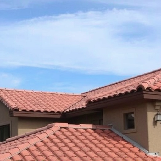 Tile Roofing Oro Valley