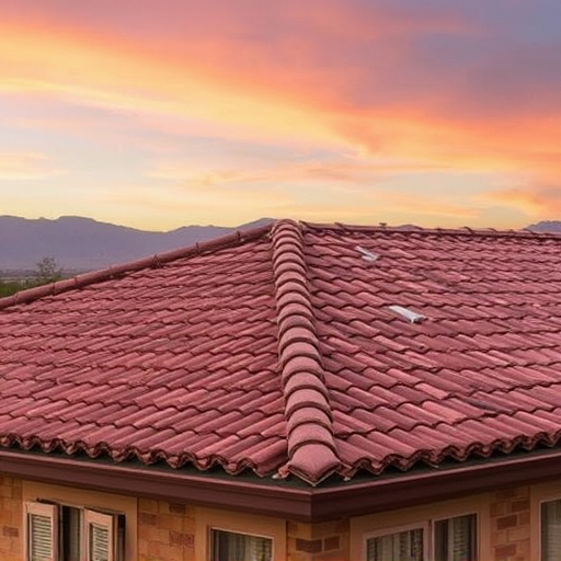 Tile Roofing Oro Valley