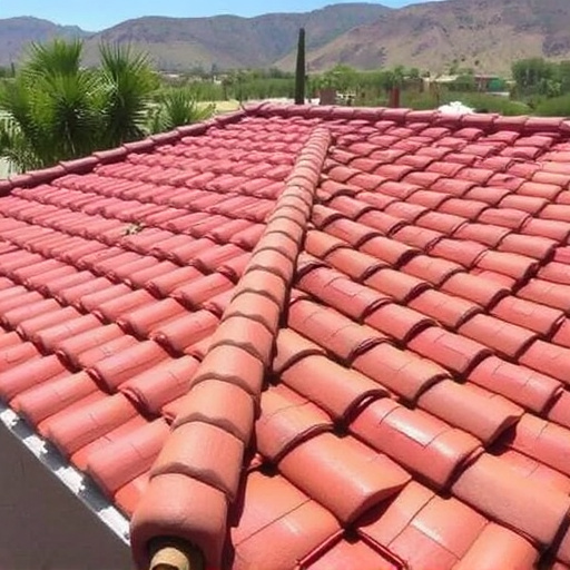 Tile Roofing Oro Valley