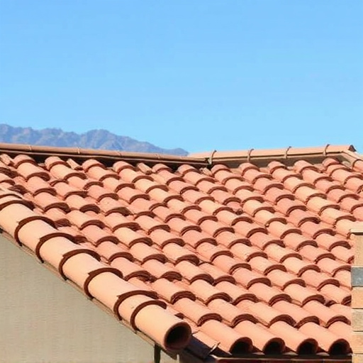 Tile Roofing Oro Valley