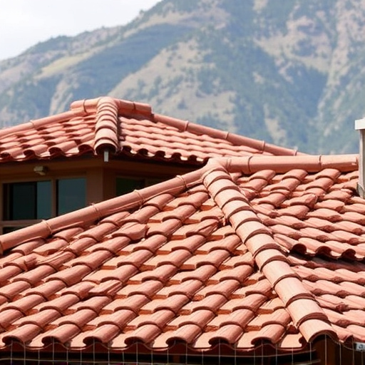 Tile Roofing Oro Valley