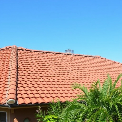 Tile Roofing Oro Valley