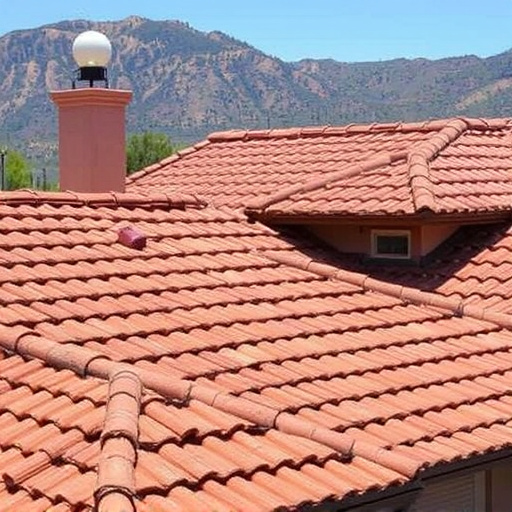 Tile Roofing Oro Valley