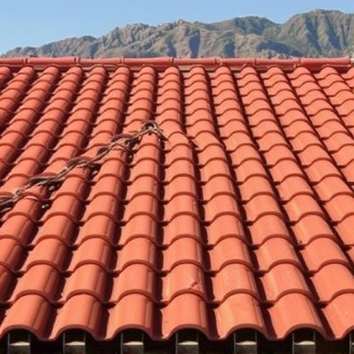 Tile Roofing Oro Valley