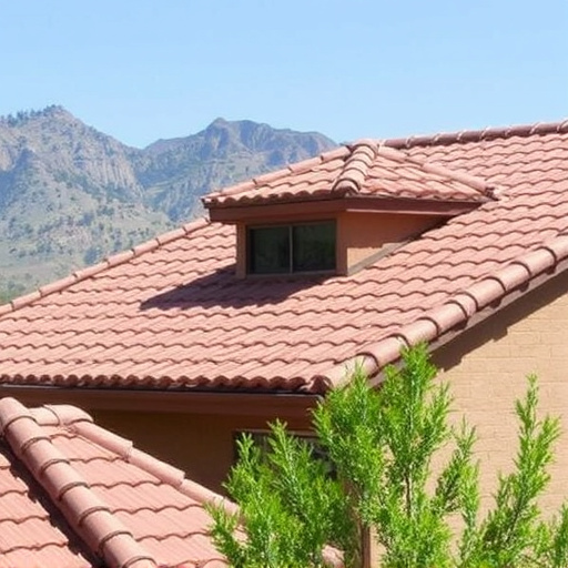 Tile Roofing Oro Valley