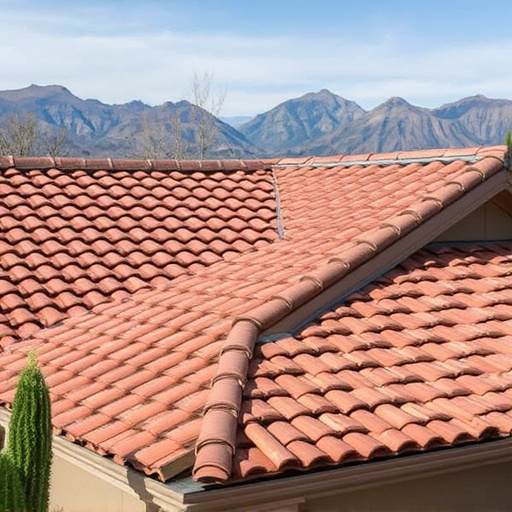 Tile Roofing Oro Valley