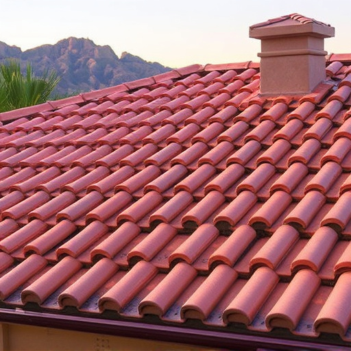 Tile Roofing Oro Valley