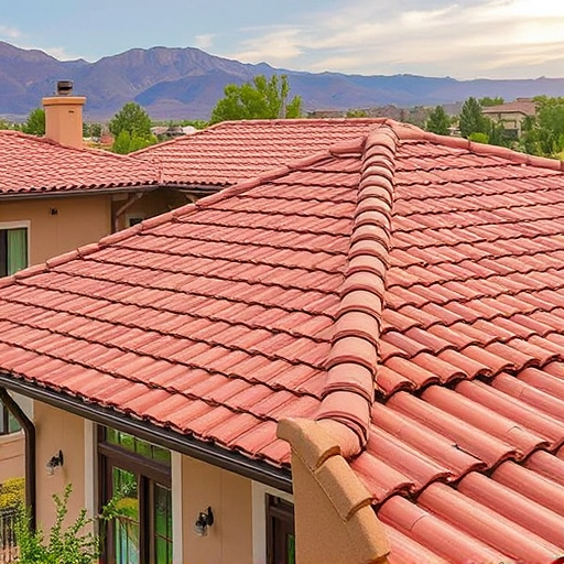 Tile Roofing Oro Valley