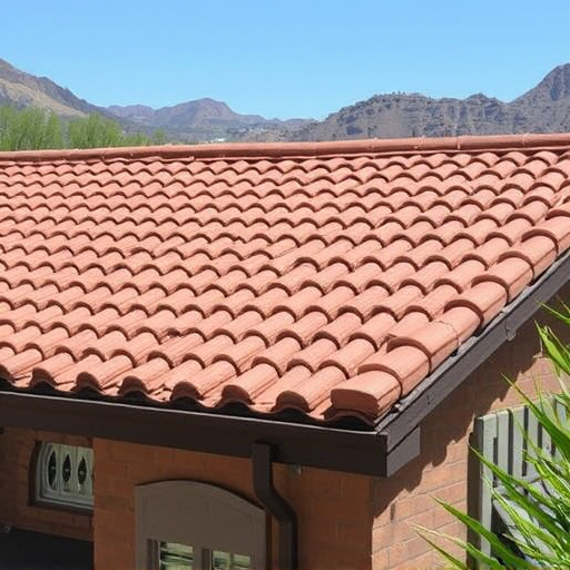 Tile Roofing Oro Valley