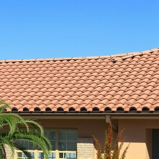 Tile Roofing Oro Valley