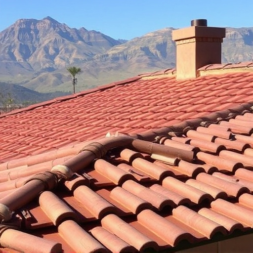 Tile Roofing Oro Valley
