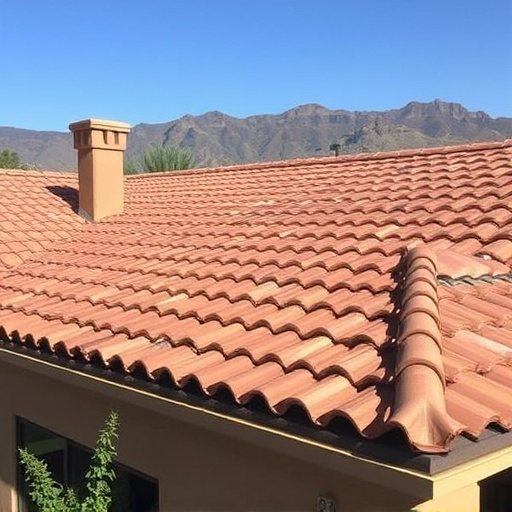 Tile Roofing Oro Valley