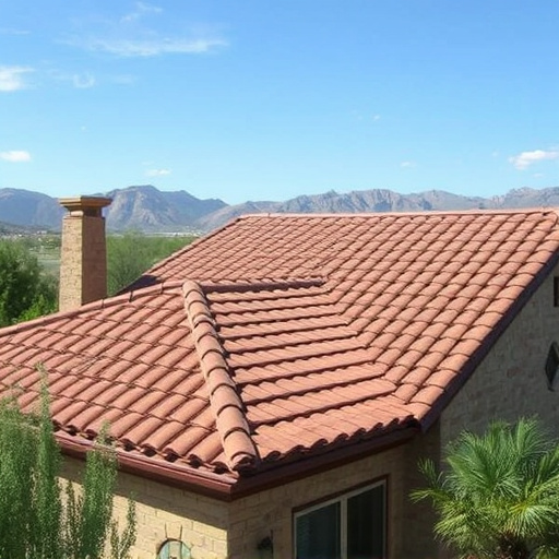 Tile Roofing Oro Valley