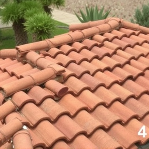 Tile Roofing Oro Valley