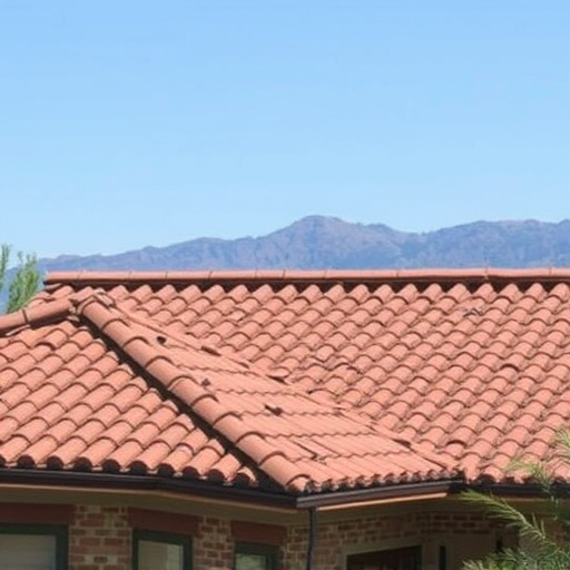 Tile Roofing Oro Valley