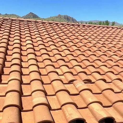 Tile Roofing Oro Valley