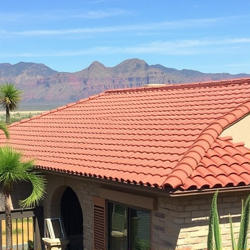 Tile Roofing Oro Valley