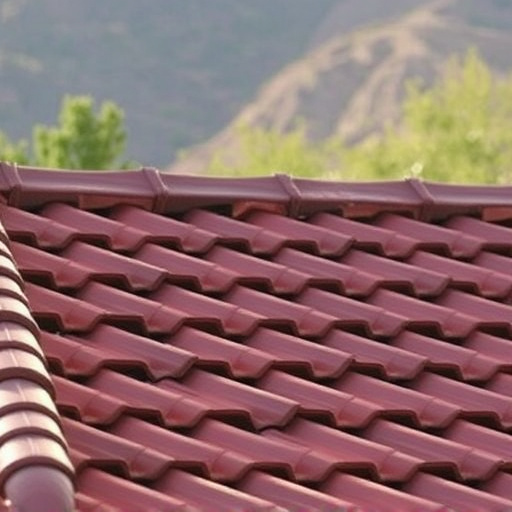 Tile Roofing Oro Valley