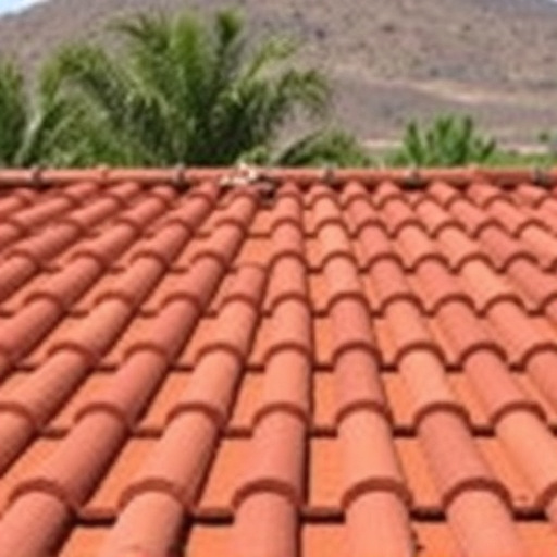Tile Roofing Oro Valley